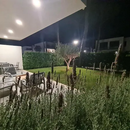 Rosemarine Villas Durres Exterior photo