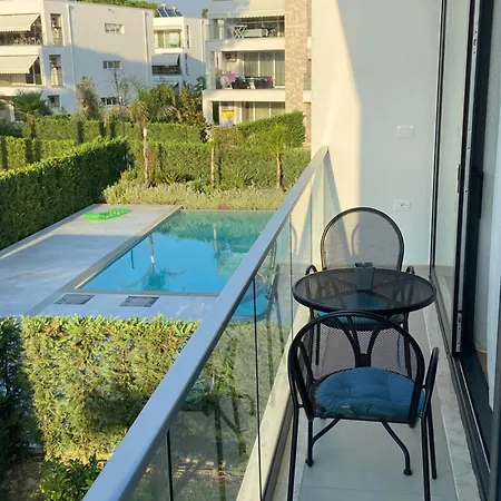 Rosemarine Villas Durres Exterior photo