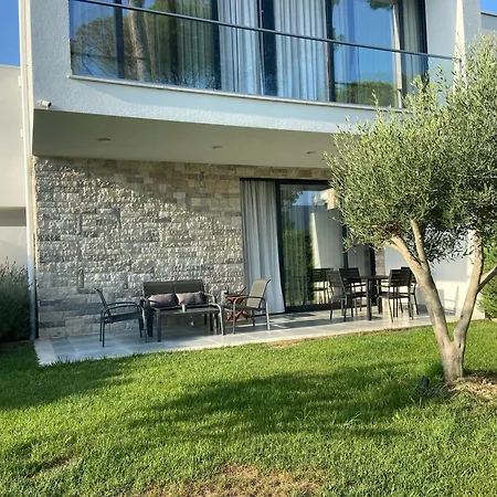 Rosemarine Villas Durres Exterior photo