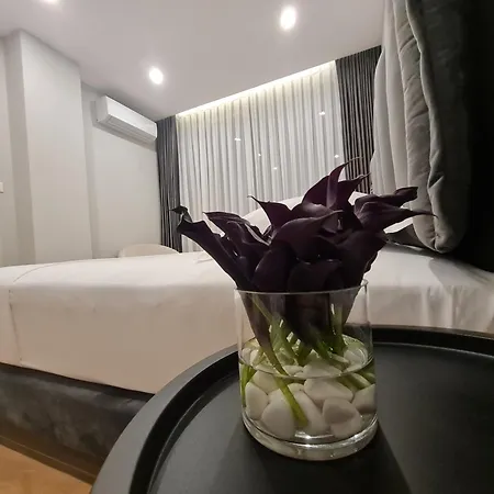 Rosemarine Villas Durres Room photo