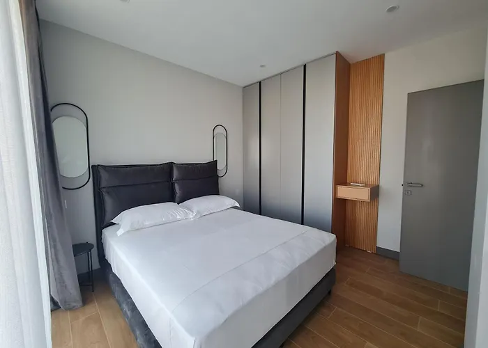Rosemarine Villas