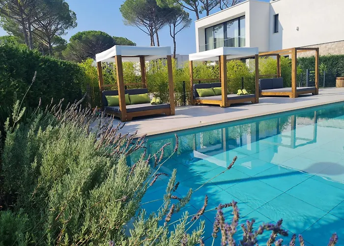 Rosemarine Villas