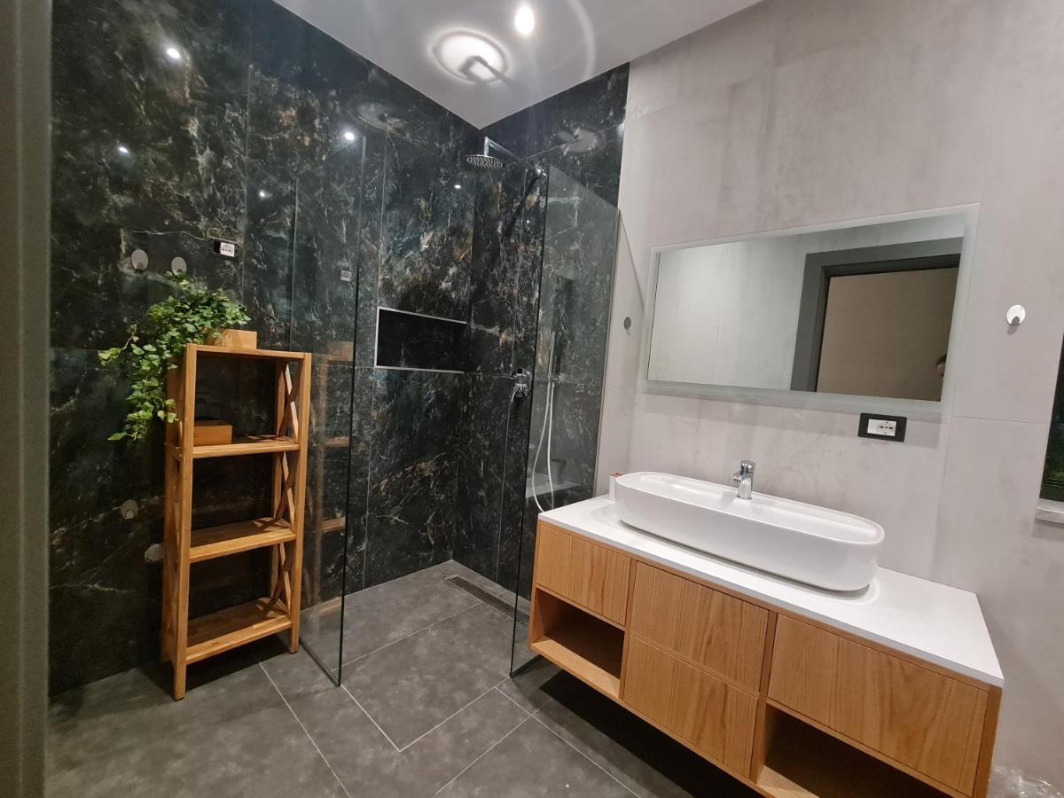 Апартаменты Rosemarine *