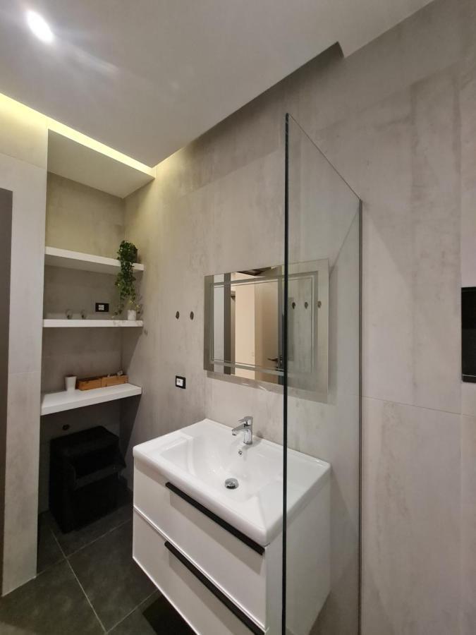 Appartamento Rosemarine Durrës