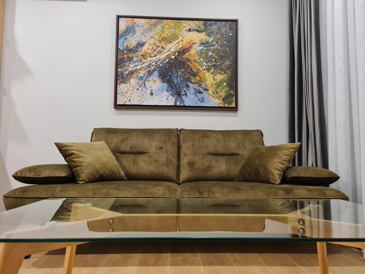 Rosemarine Apartment *