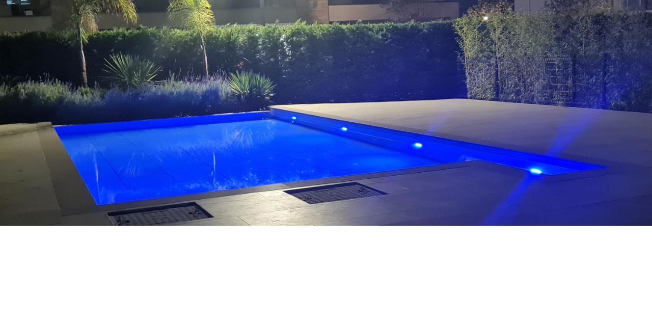 Appartamento Rosemarine