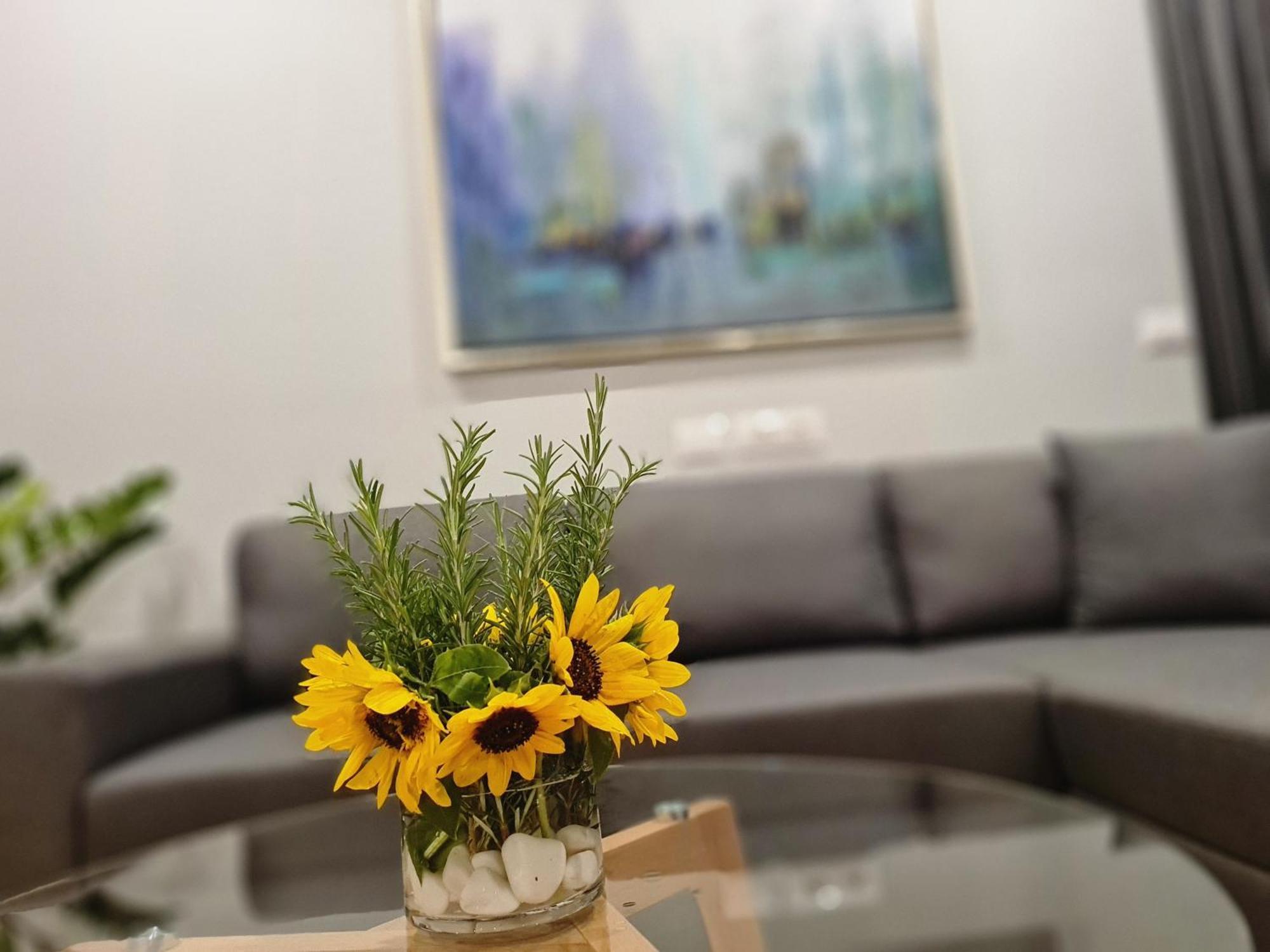 Rosemarine Apartment Durres
