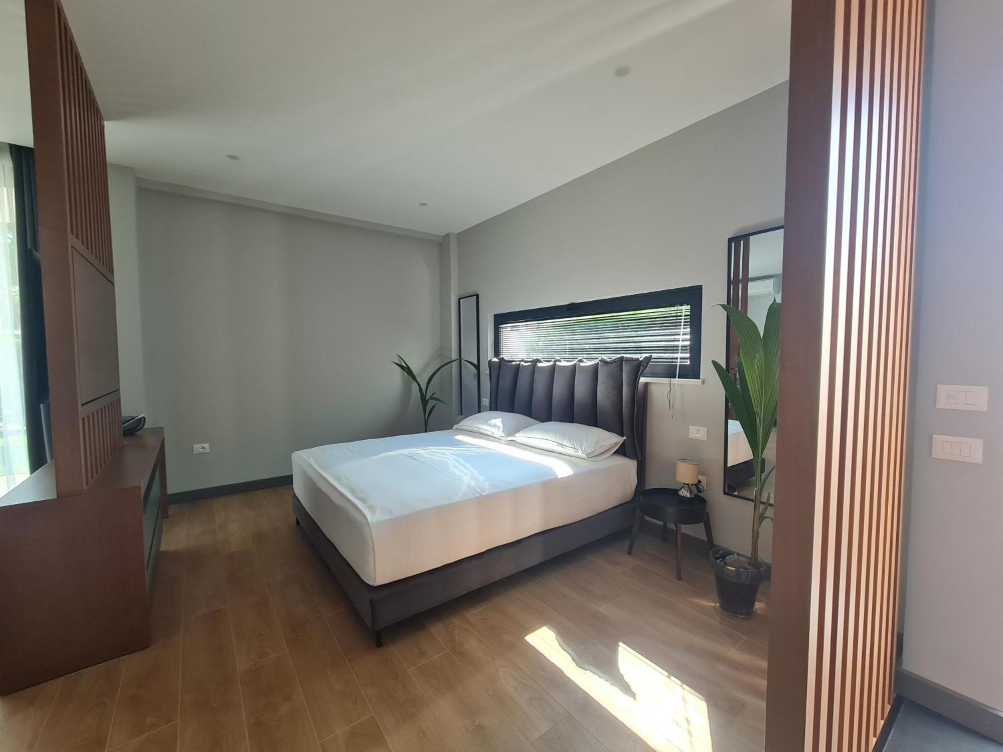 Apartment Rosemarine *