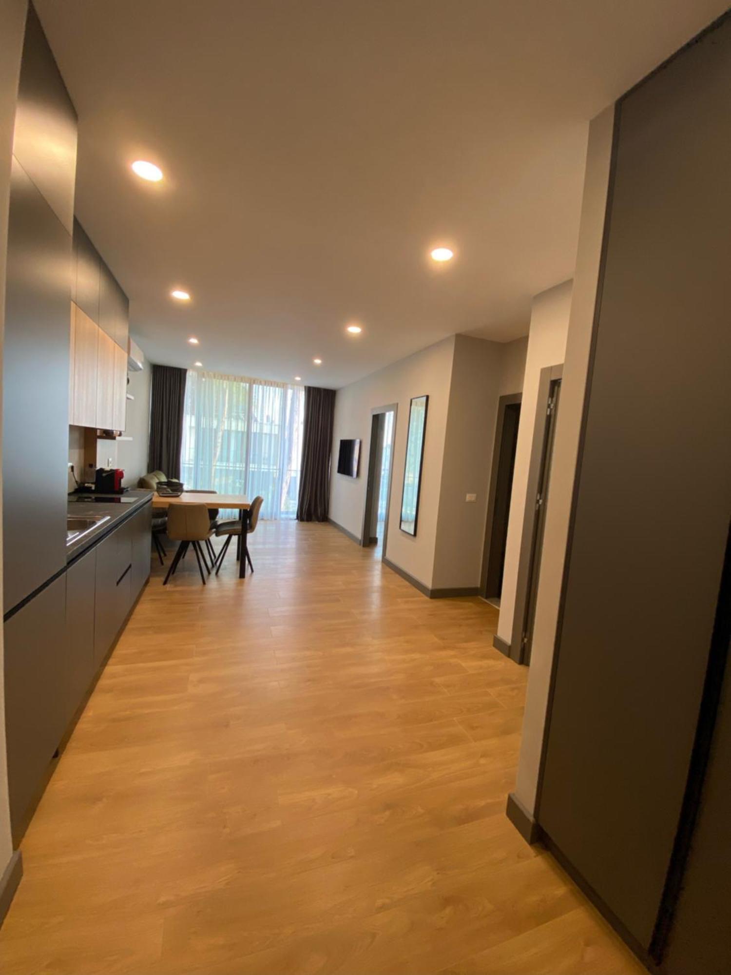 Rosemarine Apartment Durres
