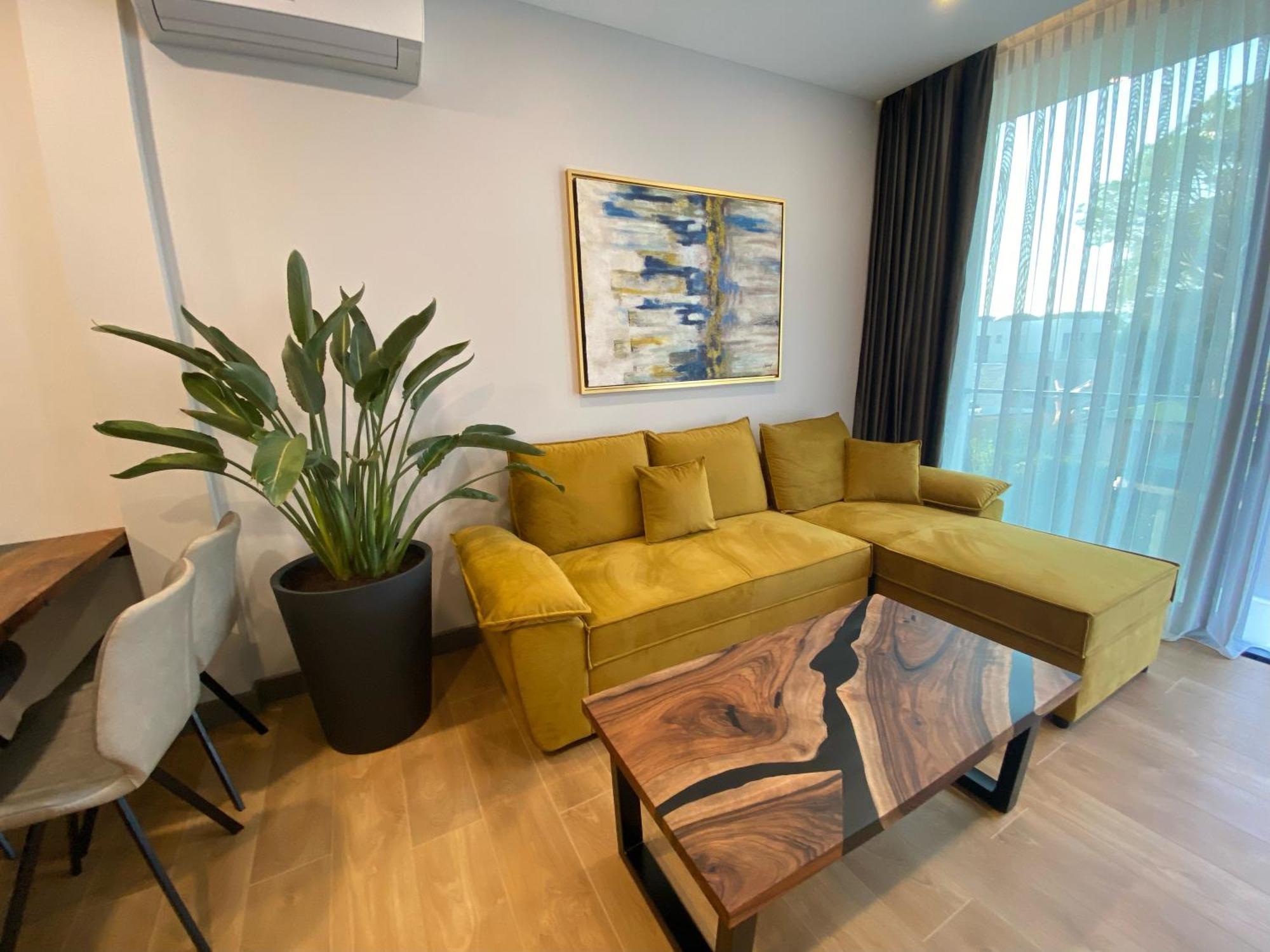 Rosemarine Appartamento Durrës