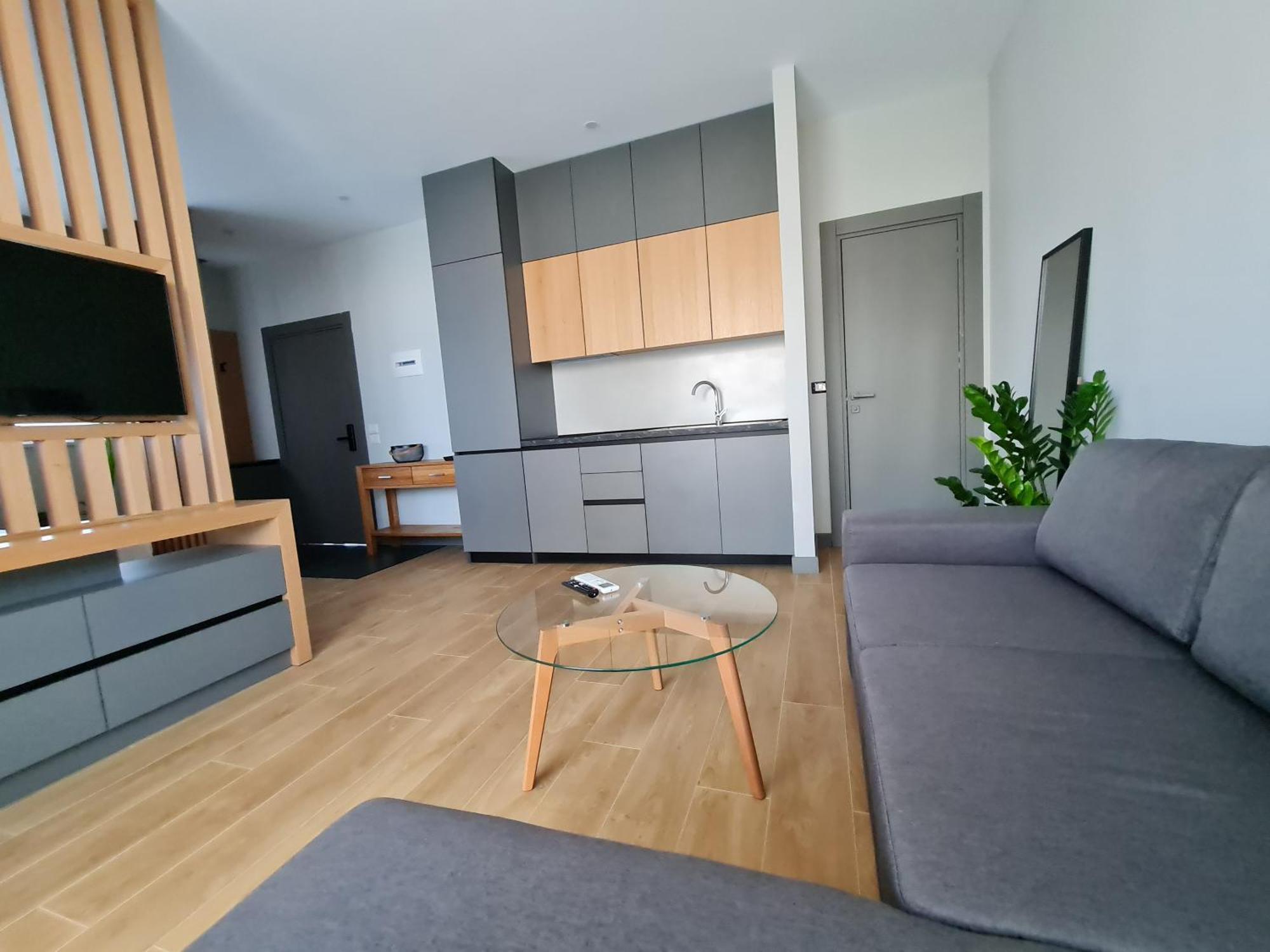 Rosemarine Apartment Durres