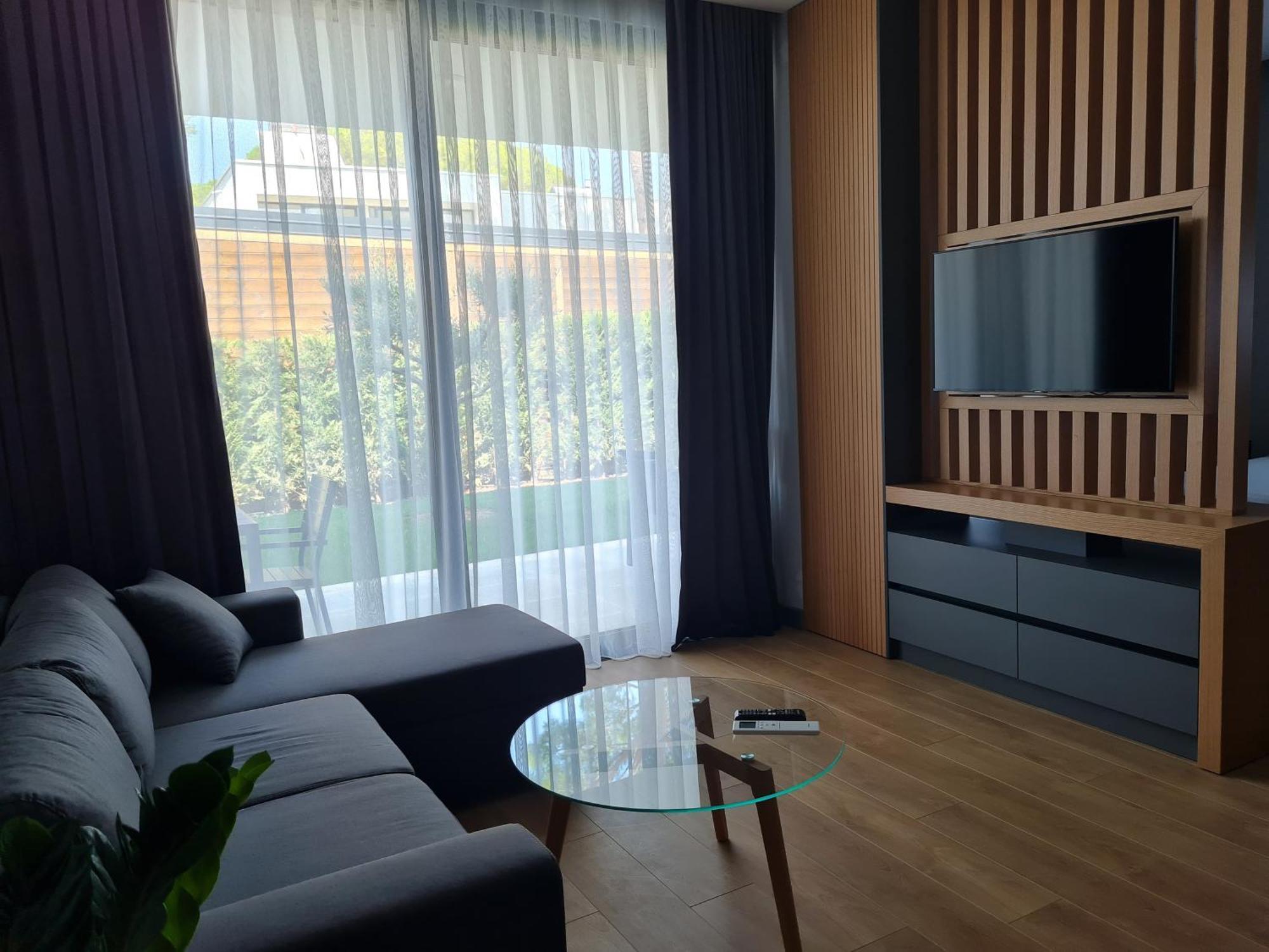 Apartment Rosemarine Durres