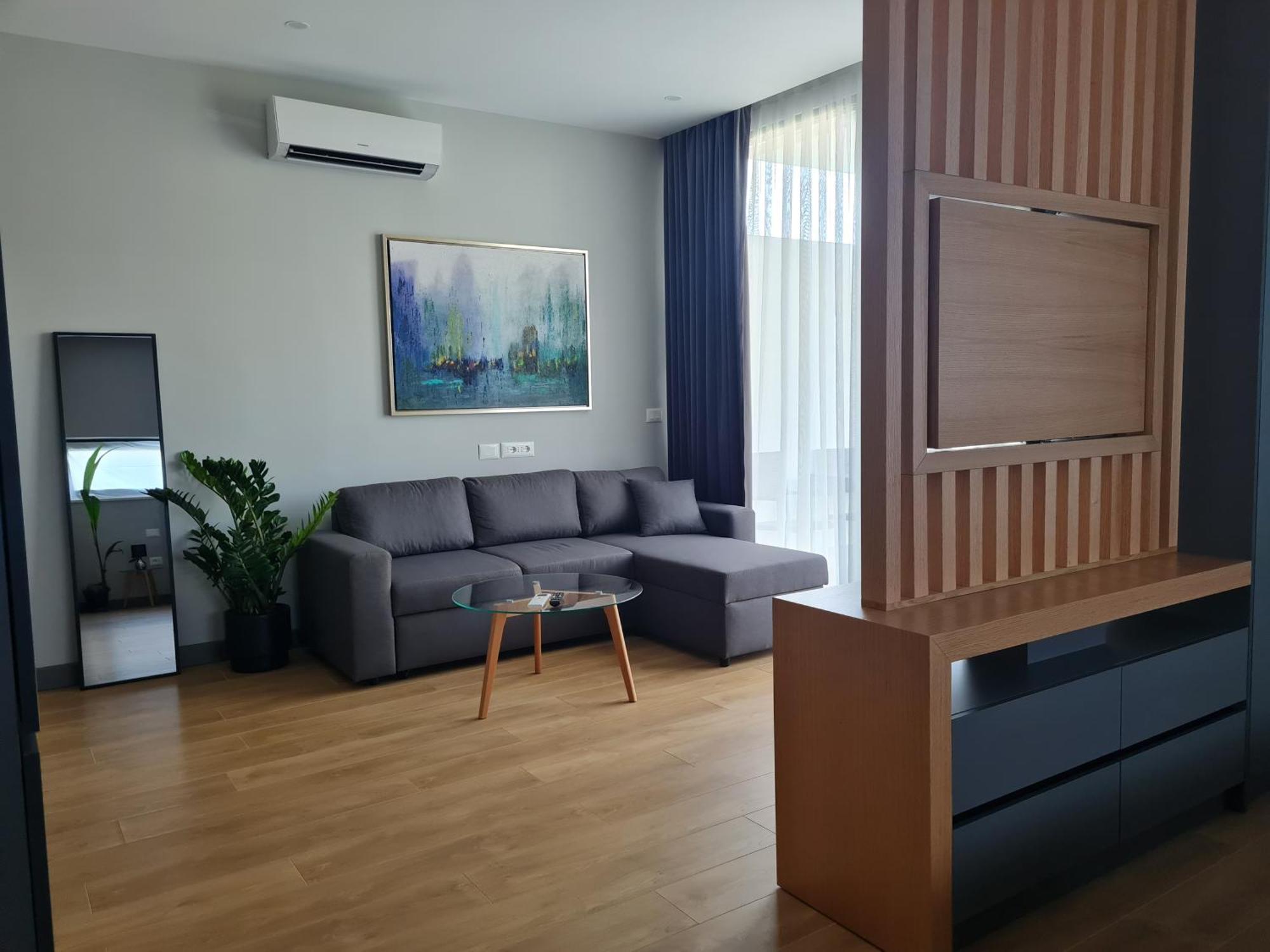 Rosemarine Apartment